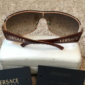 Versace Sunglasses